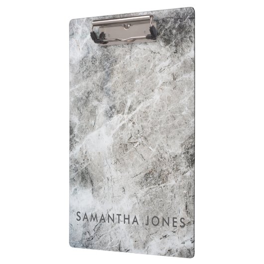 Architektur Texturgranitstein Klemmbrett (Links)