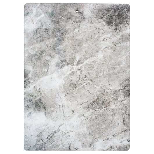 Architektur Texturgranitstein Klemmbrett (Rückseite)