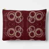 Architektur Zubehörtasche (Vorderseite)