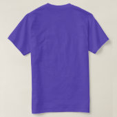 Architekturbauer T-Shirt (Design Rückseite)