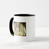 ArchitekturCapriccio Tasse (Vorderseite Links)
