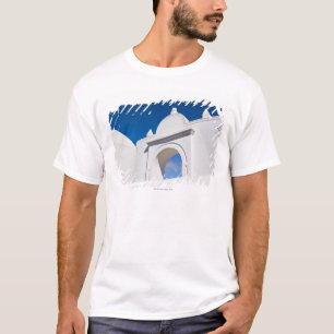 Architekturdetail in Teguise, Lanzarote T-Shirt