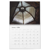 Architekturdetails - Budapest - Kalender 2023 (Jan 2026)