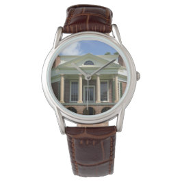 ARCHITEKTURELLE FUNKTIONEN ARMBANDUHR