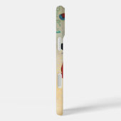 ARCHITEKTURELLER BAU VON ANTIQUE ÄGYPT Case-Mate iPhone HÜLLE (Rückseite / Rechts)