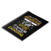 Architekturgeschenke Notizblock (Linke Seite)