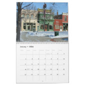 Architekturkalender von Minnesota - 2022 Kalender (Jan 2026)