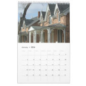 Architekturkalender von Salt Lake City - 2021 Kalender (Jan 2026)