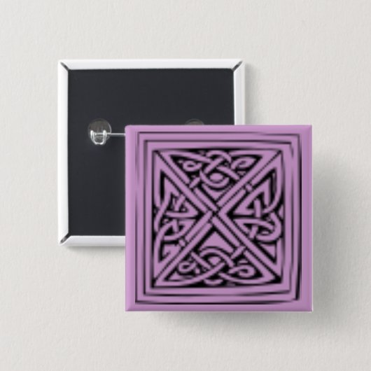 Architekturmodell Button (Vorne & Hinten)