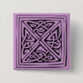 Architekturmodell Button (Vorderseite)