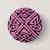 Architekturmodell Button (Vorderseite)