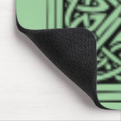 Architekturmodell Mousepad (Ecke)