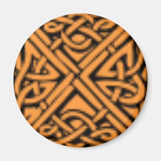 Architekturmotiv Magnet (Vorne)