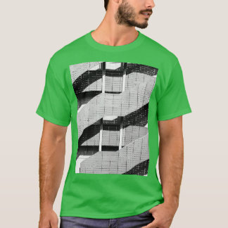 Architekturmuster 1 T-Shirt