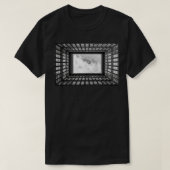 Architekturmuster 2 T-Shirt (Design vorne)