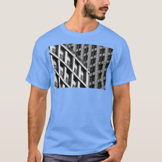 Architekturmuster 3 T-Shirt