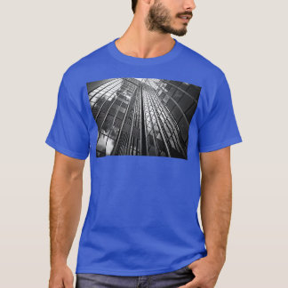 Architekturmuster 4 T-Shirt