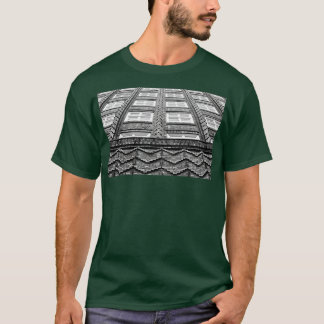 Architekturmuster 5 T-Shirt