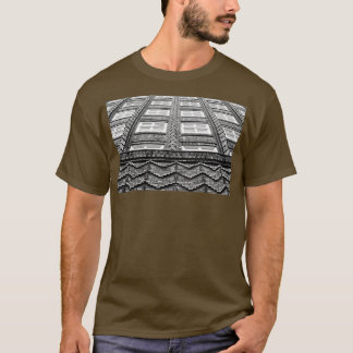 Architekturmuster 5 T-Shirt