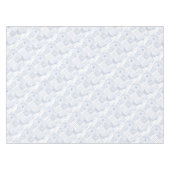 Architekturpläne Tischdecke (Vorderseite (Horizontal))