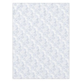 Architekturpläne Tischdecke (Vorderseite)