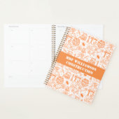 Architekturplaningenieur in weiß und braun planer (Anzeige)