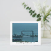 Architekturpostkarte Postkarte (Stehend Vorderseite)