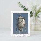 Architekturpostkarte Postkarte (Stehend Vorderseite)