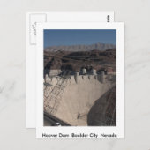 Architekturpostkarte Postkarte (Vorne/Hinten)