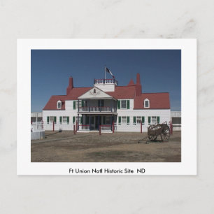 Architekturpostkarte Postkarte