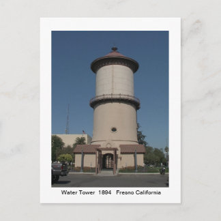 Architekturpostkarte. Postkarte