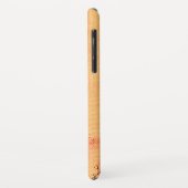 ARCHITEKTURPROJEKT RENAISSANCE, ARCHITEKT Case-Mate iPhone HÜLLE (Hinten/Links)