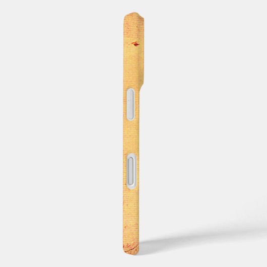 ARCHITEKTURPROJEKT RENAISSANCE, ARCHITEKT Case-Mate iPhone HÜLLE (Rückseite / Rechts)