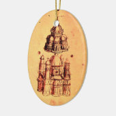 ARCHITEKTURPROJEKT RENAISSANCE, ARCHITEKT KERAMIKORNAMENT (Links)