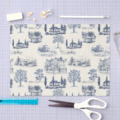 Architekturstadt Seidenpapier (Handwerk)