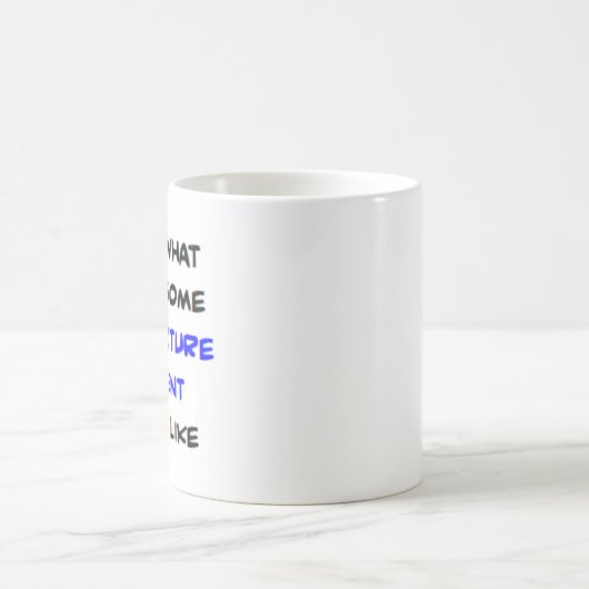 Architekturstudent, phantastisch kaffeetasse (Mittel)