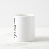 Architekturtechniker Kaffeetasse (Mittel)