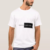 ArchiTorture T - Shirt (Vorderseite)
