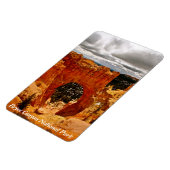 ARCHIV IN BRYCE CANYON NATIONALPARK MAGNET (Linke Seite)