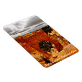 ARCHIV IN BRYCE CANYON NATIONALPARK MAGNET (Rechte Seite)