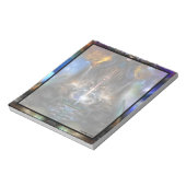 Archiv-Portal Editor Notizblock (Rotiert)