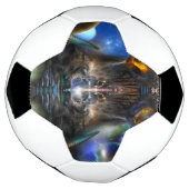 Archiv Portal Soccer Ball (Gedreht)