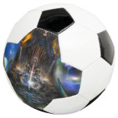 Archiv Portal Soccer Ball (Dreiviertel)