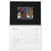 Archivalische 2009 AZCA Gesichter des Kalender (Feb 2027)