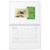 Archivalische 2009 der Azawakh Verein-Kalender Kalender (Feb 2026)