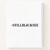 Archivar Feldnotizen Spiralblock Notizblock (Rückseite)