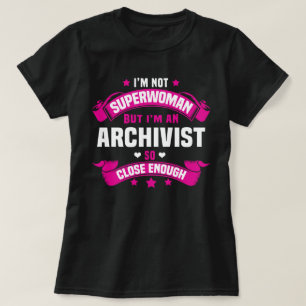 Archivar T-Shirt