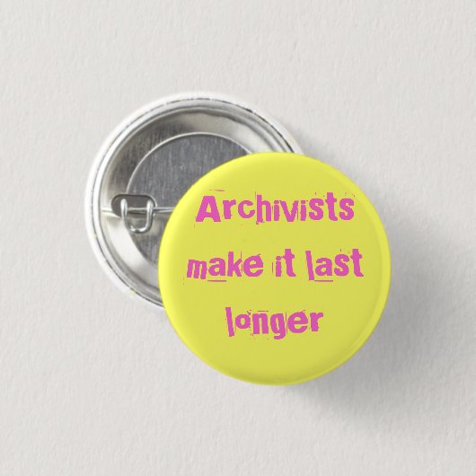 Archivare machen es letztes längeres button (Vorne & Hinten)
