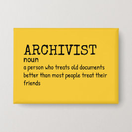Archivdefinition - Funny Button