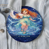 Archive Galaxy: Cancer Moon Guardian Button (Beispiel)